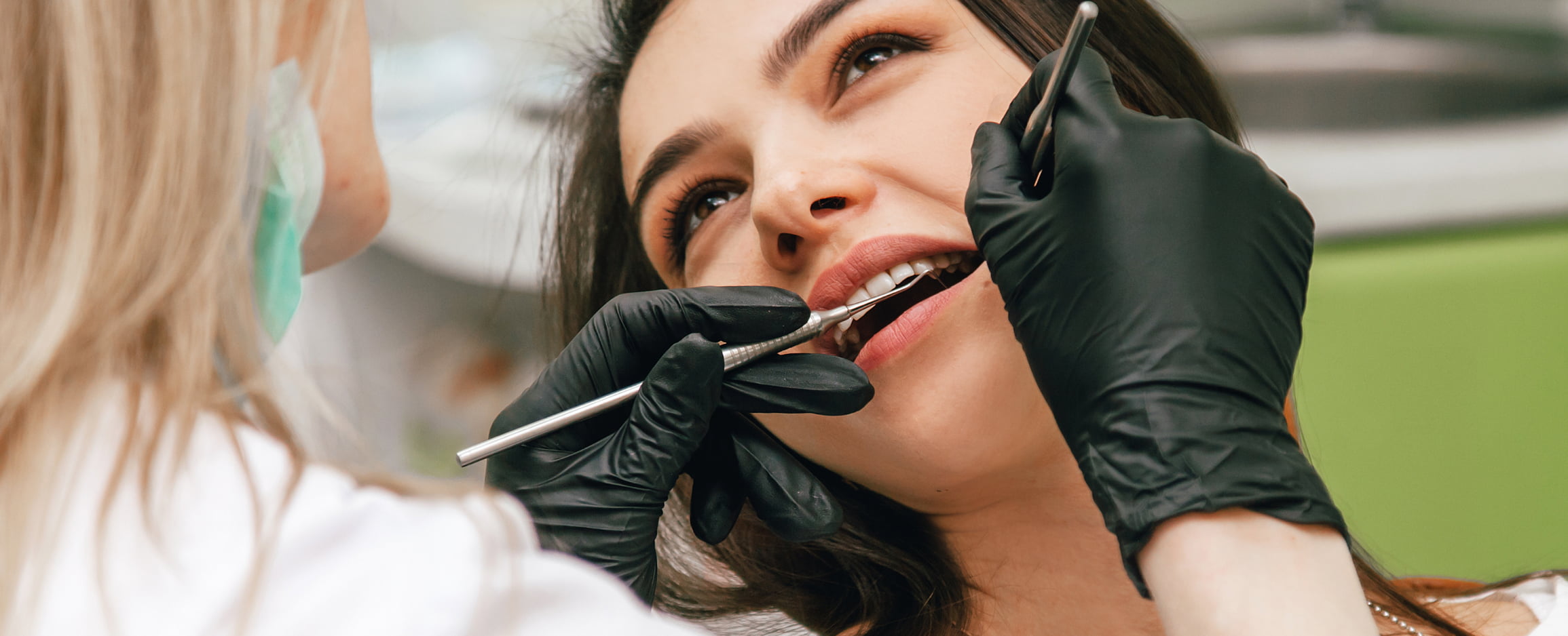 Dental referral