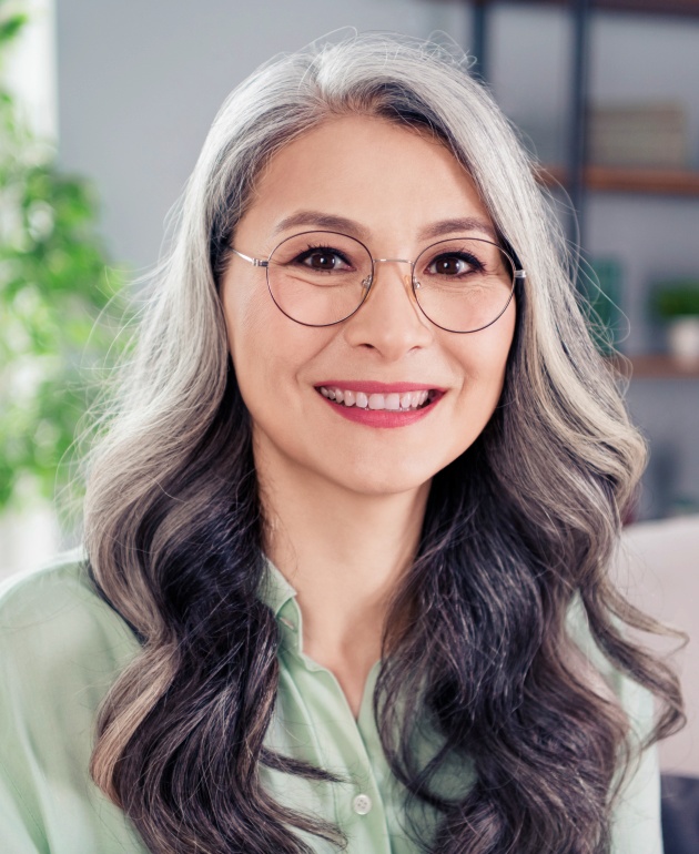 Dental implants